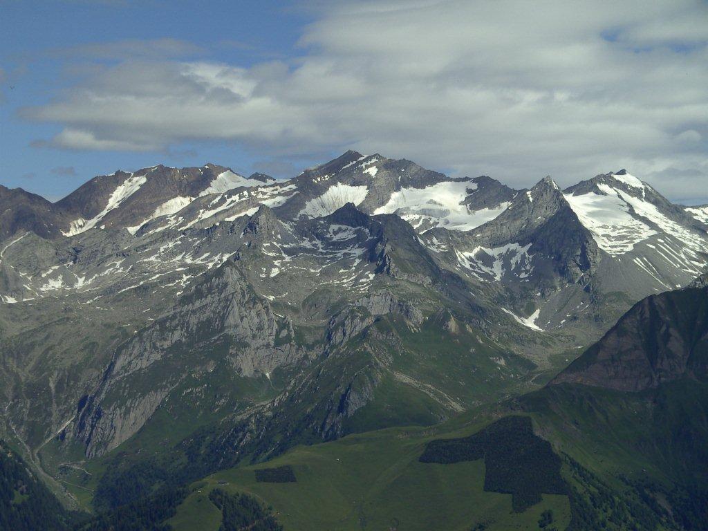 Le foto delle nostre montagne....nuovo 